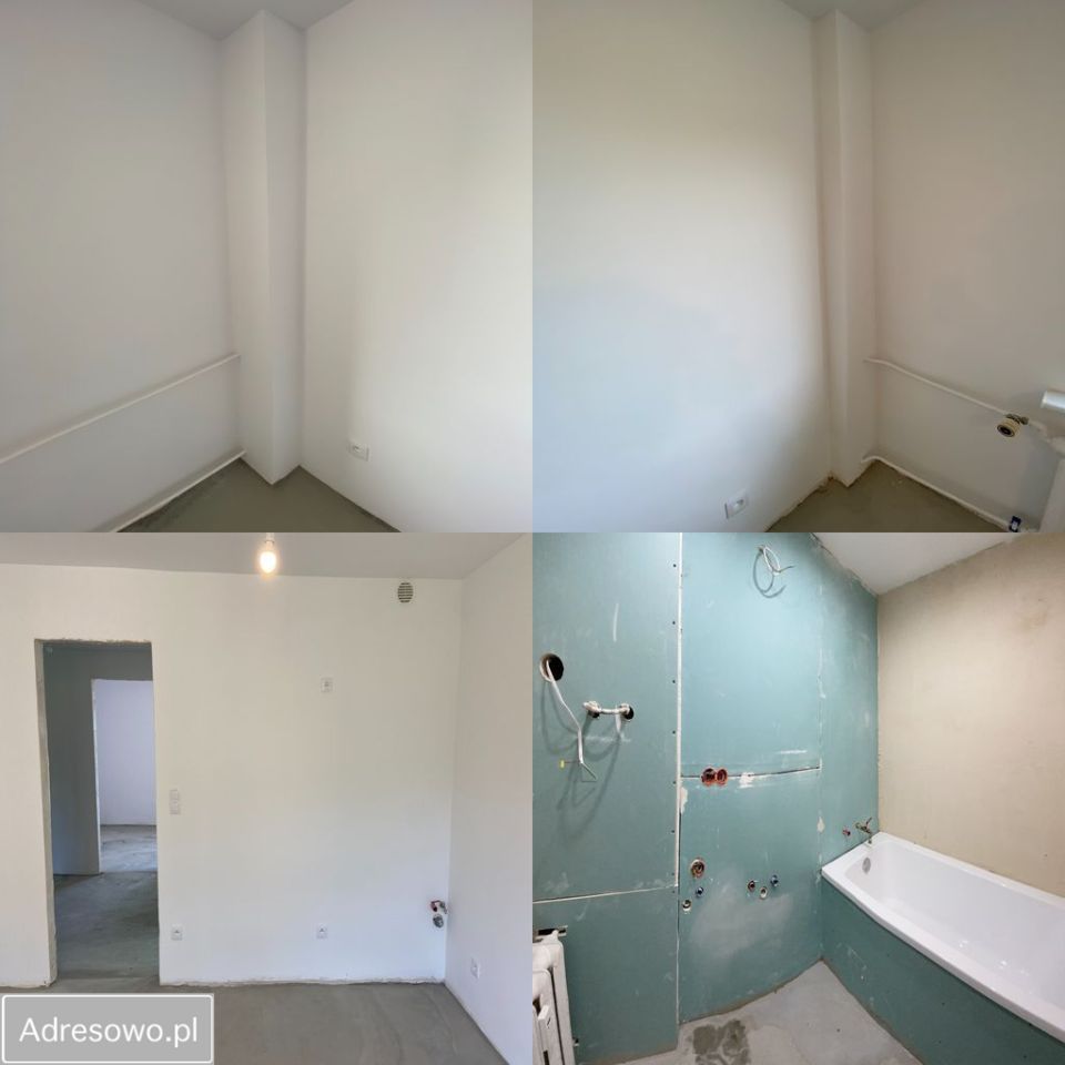 Mieszkanie 3-pokojowe Czarnków, os. Parkowe. Zdjęcie 2