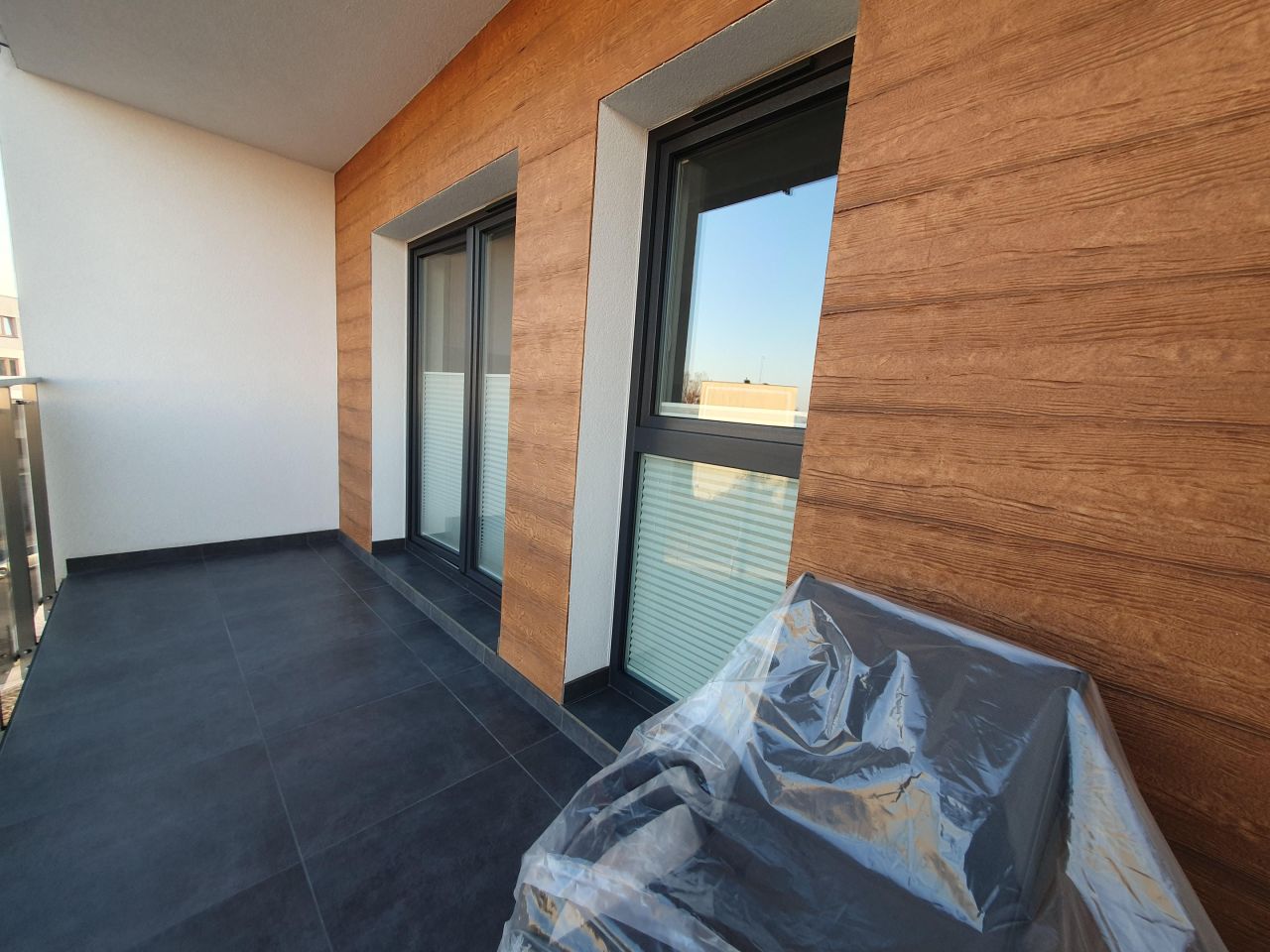 Mieszkanie 1-pokojowe Łódź Olechów, ul. Kazimierza Odnowiciela. Zdjęcie 6