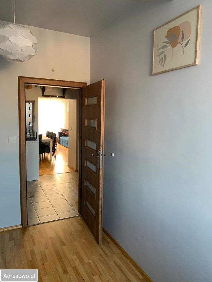 Mieszkanie 3-pokojowe Pruszków Żbików. Zdjęcie 11