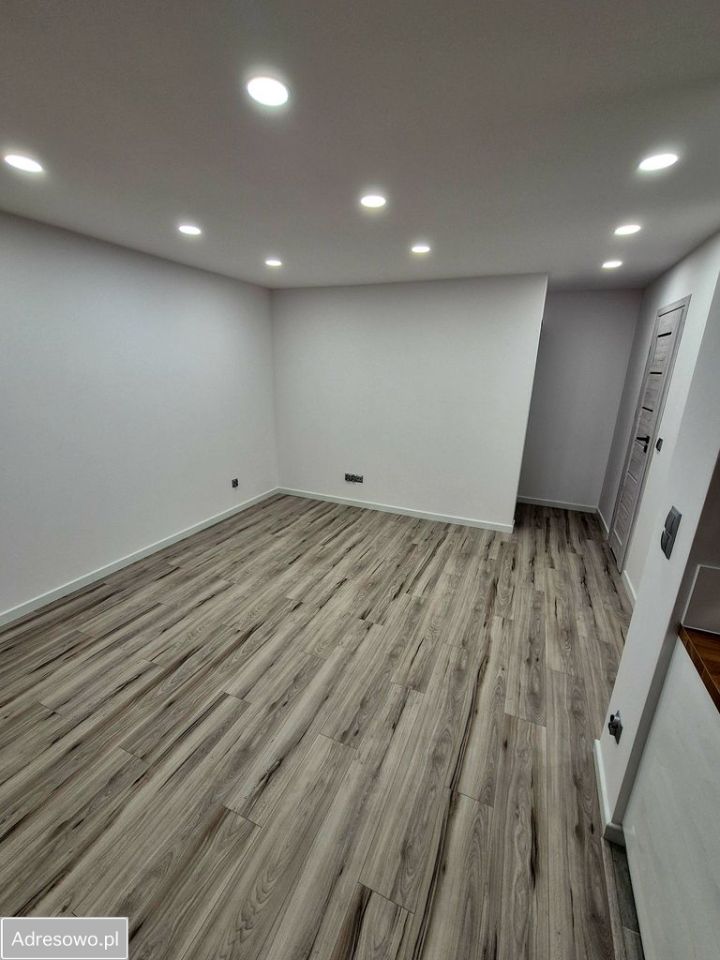 Mieszkanie 2-pokojowe Będzin Syberka, ul. dr. Adama Bilika. Zdjęcie 4