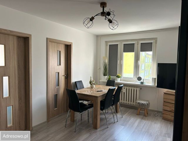 Mieszkanie 3-pokojowe Czerwonak, ul. Słoneczna. Zdjęcie 1