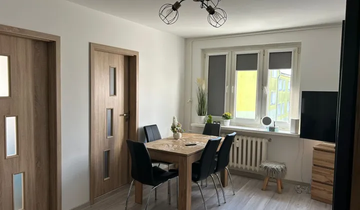 Mieszkanie 3-pokojowe Czerwonak, ul. Słoneczna