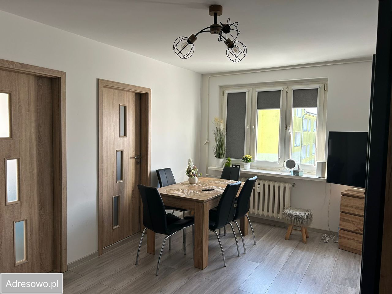 Mieszkanie 3-pokojowe Czerwonak, ul. Słoneczna. Zdjęcie 1