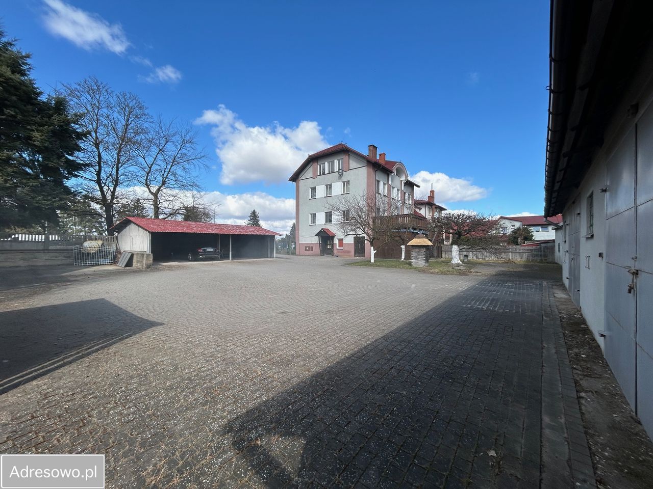 dom wolnostojący, 10 pokoi Drawsko Pomorskie, ul. Starogrodzka. Zdjęcie 6