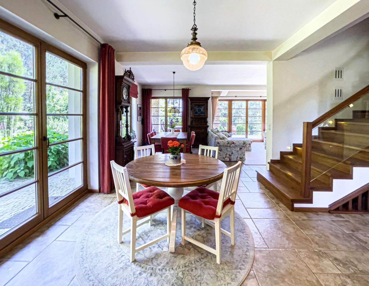 dom wolnostojący, 6 pokoi Zakościele. Zdjęcie 11