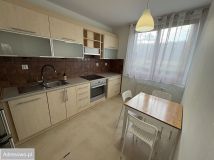 Mieszkanie 2-pokojowe Wrocław Krzyki, ul. Zwycięska. Zdjęcie 3