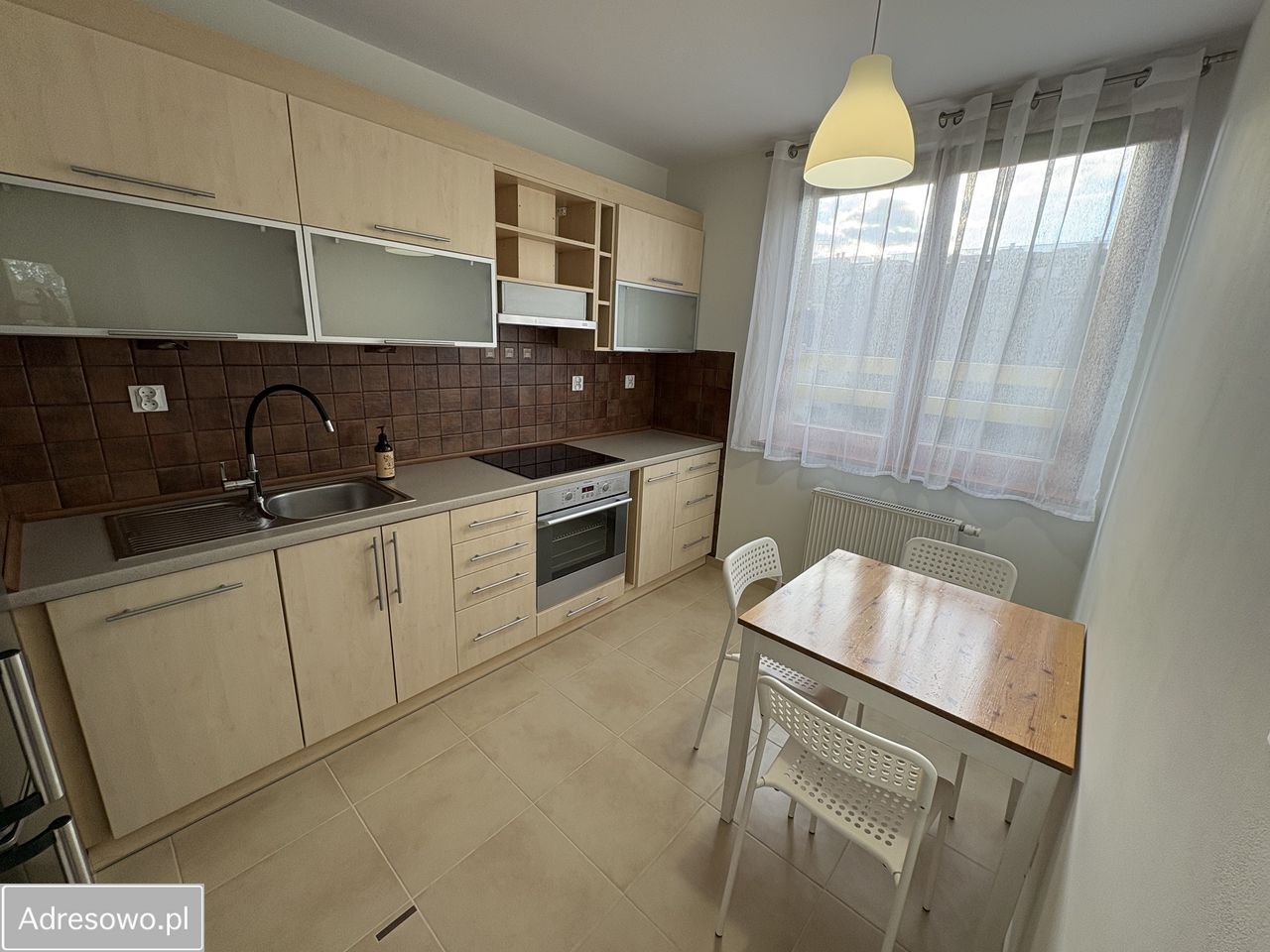 Mieszkanie 2-pokojowe Wrocław Krzyki, ul. Zwycięska. Zdjęcie 4