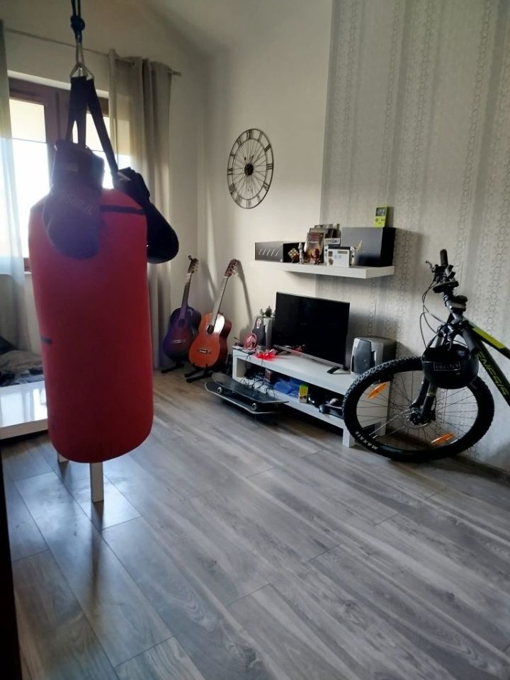 Mieszkanie 4-pokojowe Szczecin Bukowo. Zdjęcie 3