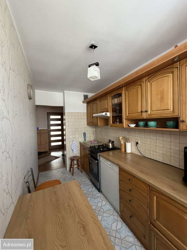 Mieszkanie 2-pokojowe Kędzierzyn-Koźle, ul. Wojciecha Korfantego. Zdjęcie 2