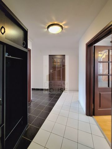 Mieszkanie 3-pokojowe Wrocław Południe, ul. Wincentego Stysia. Zdjęcie 11