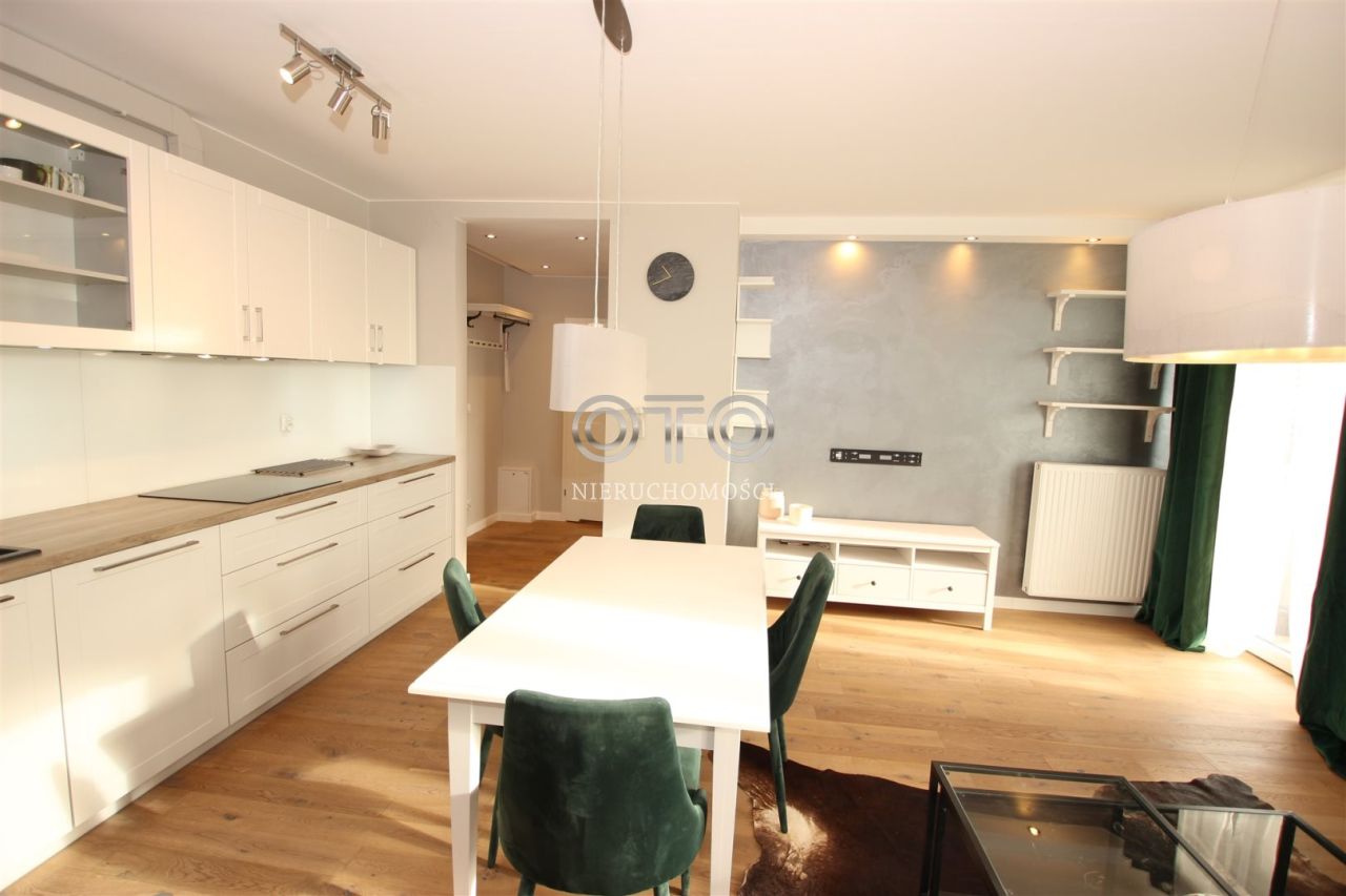 Mieszkanie 2-pokojowe Wrocław Psie Pole, ul. Chorwacka. Zdjęcie 4