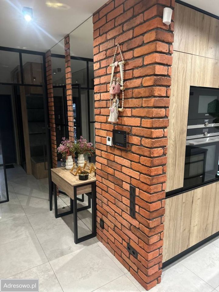 dom szeregowy, 4 pokoje Piastów, ul. Sochaczewska. Zdjęcie 19