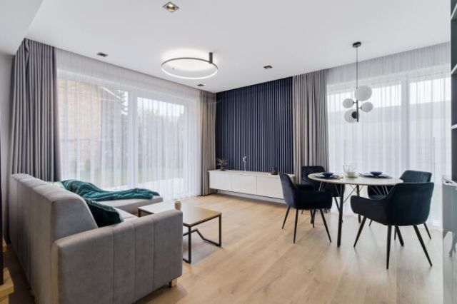 bliźniak, 4 pokoje Mogilany, ul. Widokowa. Zdjęcie 3