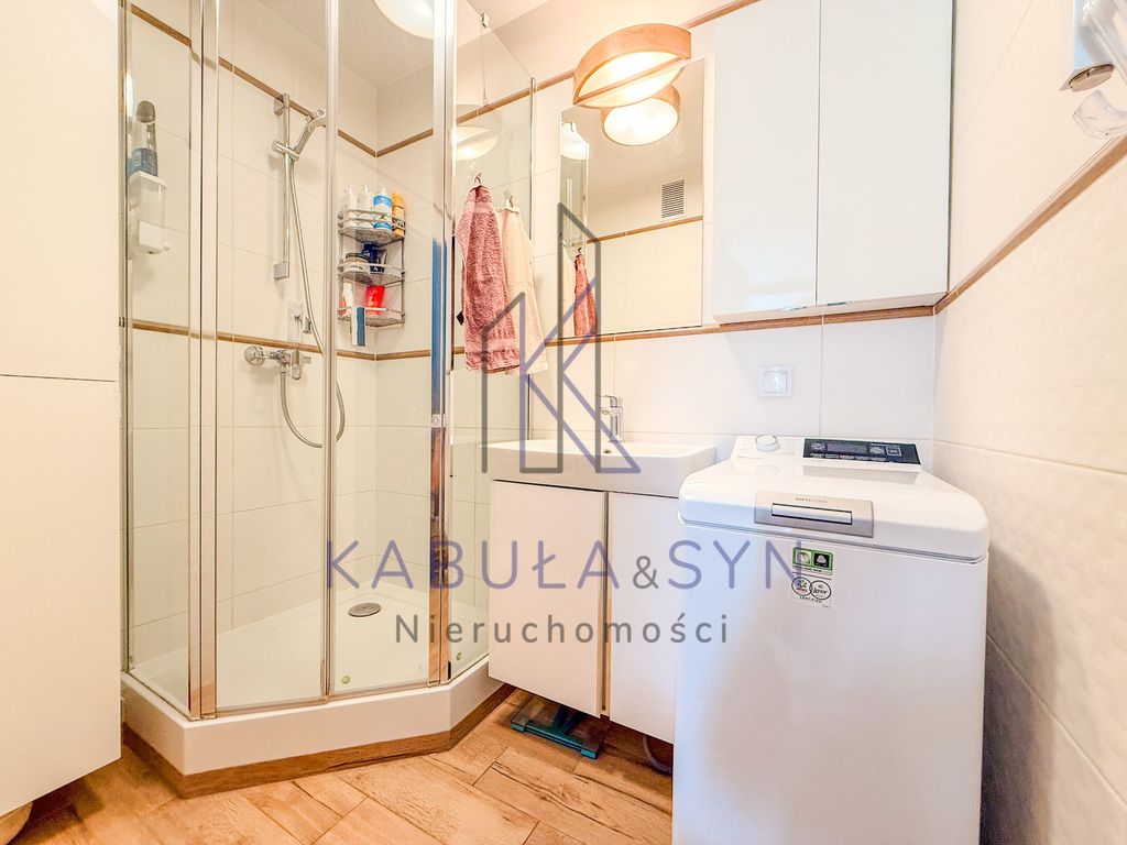 Mieszkanie 4-pokojowe Bydgoszcz, ul. Bohaterów Kragujewca. Zdjęcie 16