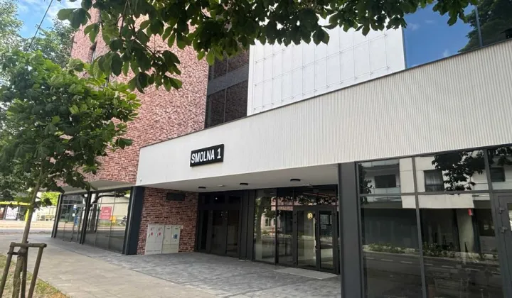 Mieszkanie 3-pokojowe Włocławek Południe , ul. Smolna