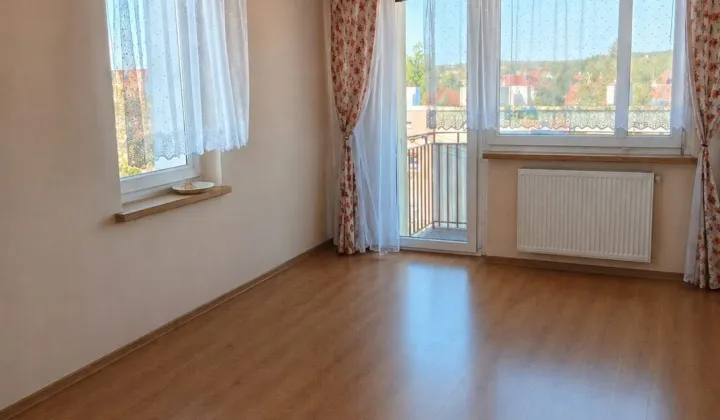 Mieszkanie 4-pokojowe Namysłów, ul. Sejmowa