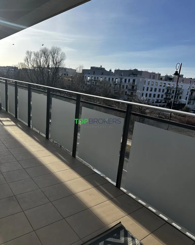 Mieszkanie 3-pokojowe Warszawa Wilanów, ul. Franciszka Klimczaka. Zdjęcie 18