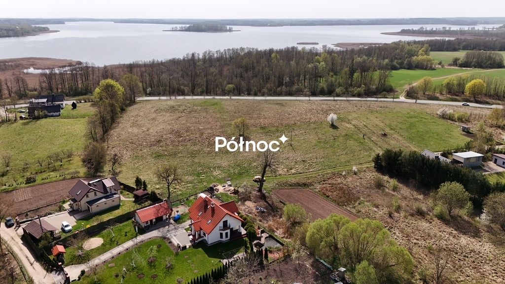 Działka Sędki. Zdjęcie 2