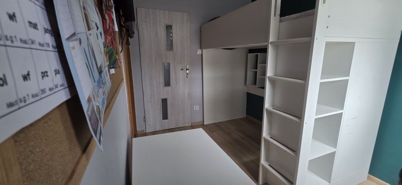 Mieszkanie 3-pokojowe Koszalin, ul. Andrzeja Struga. Zdjęcie 7