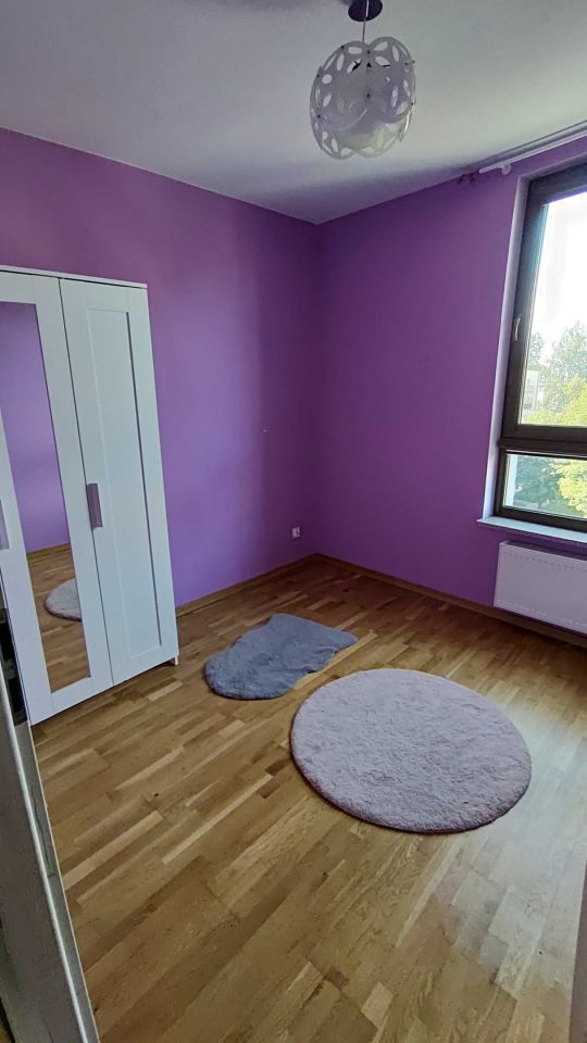 Mieszkanie 3-pokojowe Pruszków, ul. Powstańców. Zdjęcie 5