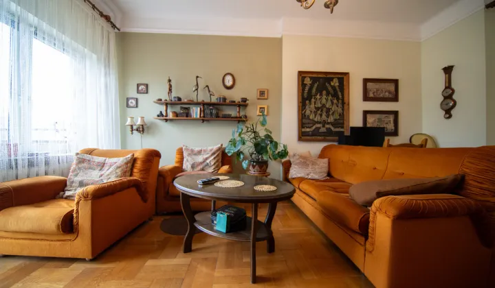 Mieszkanie 3-pokojowe Lublin, ul. Marii Curie-Skłodowskiej