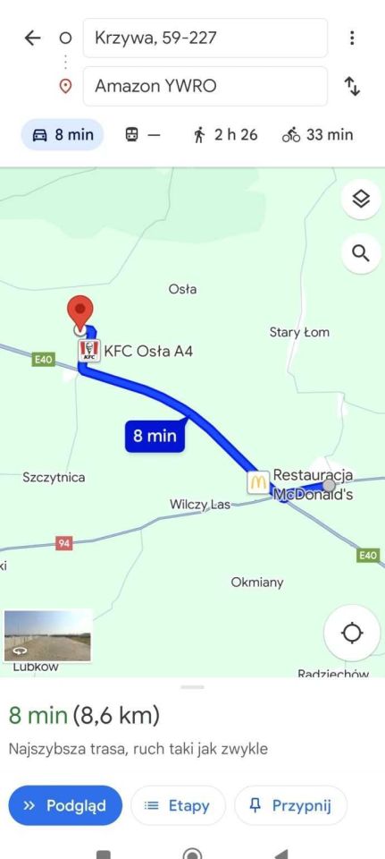 Mieszkanie 2-pokojowe Krzywa. Zdjęcie 7