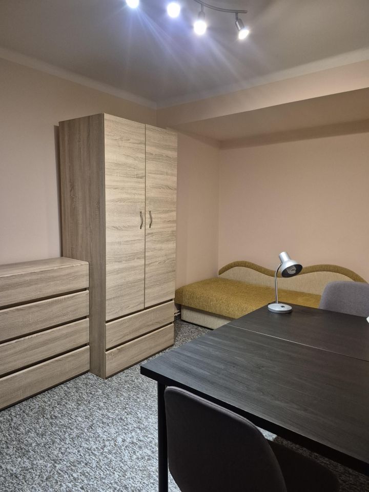 Pokój Kraków Olsza, ul. Stefana Otwinowskiego. Zdjęcie 2