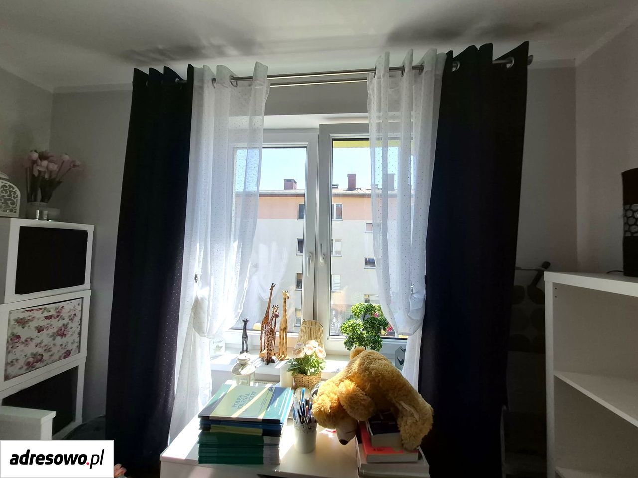 Mieszkanie 2-pokojowe Słubice, os. Osiedle Wimar. Zdjęcie 12
