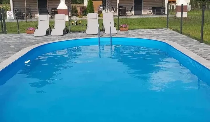 dom wolnostojący, 3 pokoje Gawrony