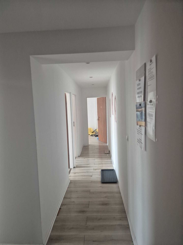 Mieszkanie 4-pokojowe Katowice Śródmieście, ul. Tadeusza Kościuszki. Zdjęcie 6