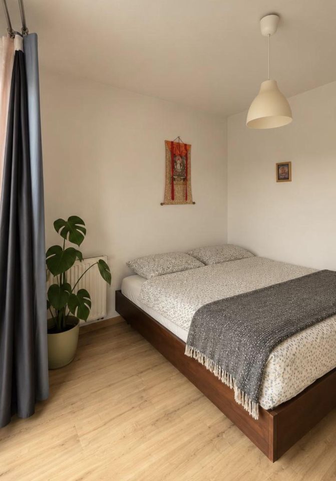 Mieszkanie 2-pokojowe Wrocław Muchobór Wielki, ul. Karpacka. Zdjęcie 8