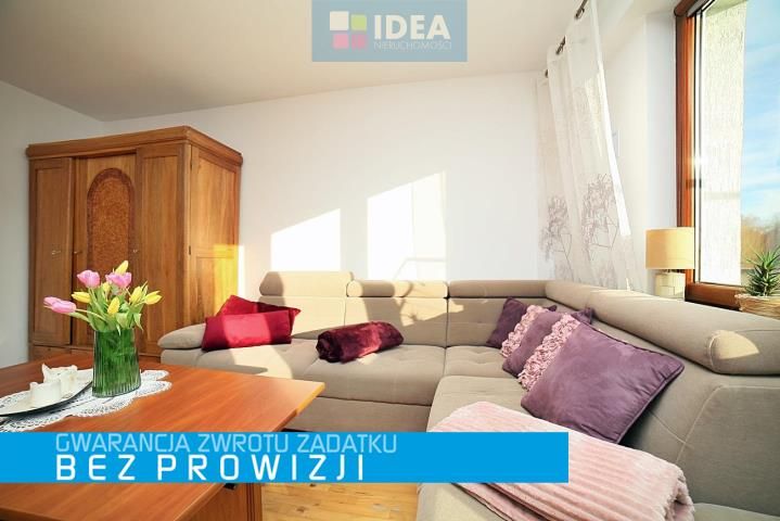 Mieszkanie 3-pokojowe Olsztyn Pieczewo, ul. Stanisława Żurawskiego
