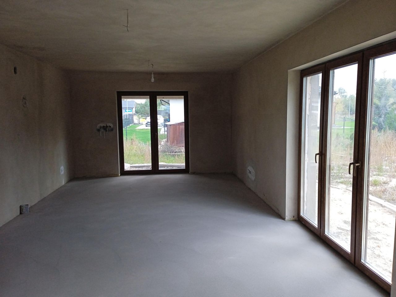 dom wolnostojący, 4 pokoje Żółtańce-Kolonia, ul. Szczęśliwa. Zdjęcie 13