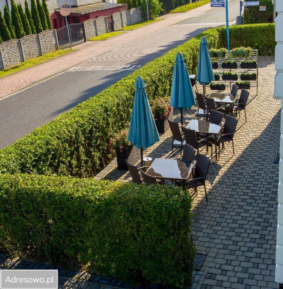 bliźniak Ustka, ul. Brzozowa. Zdjęcie 18