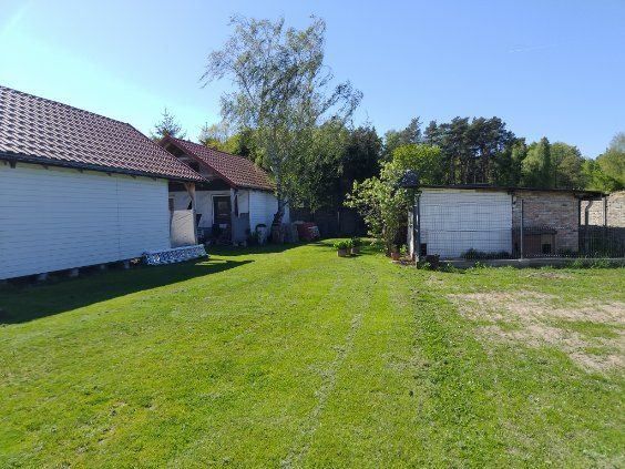 Hotel/pensjonat Jarosławiec, ul. Za Lasem. Zdjęcie 8