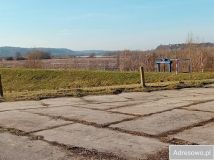 Działka rolna Parchatka. Zdjęcie 3