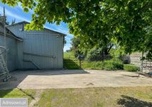 Hala/magazyn Dąbrówka-Wyłazy. Zdjęcie 2