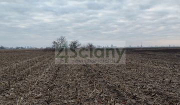 Działka budowlana Zaborówek