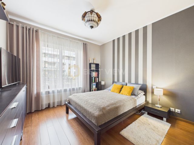 Mieszkanie 3-pokojowe Warszawa Wilanów, ul. Księdza Prymasa Augusta Hlonda. Zdjęcie 6