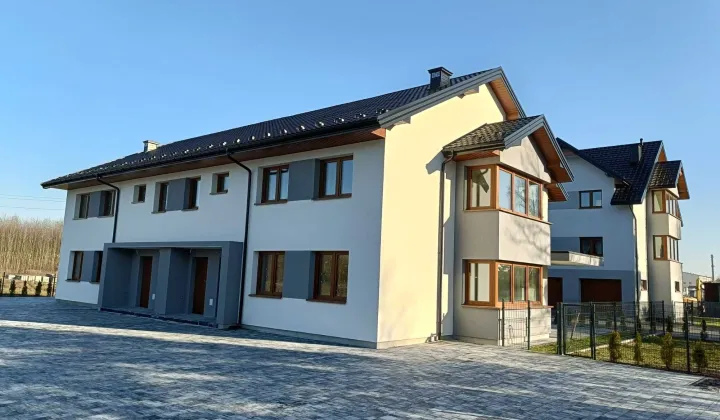 Mieszkanie 4-pokojowe Włoszczowa, ul. Robotnicza