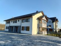 Mieszkanie 4-pokojowe Włoszczowa, ul. Robotnicza