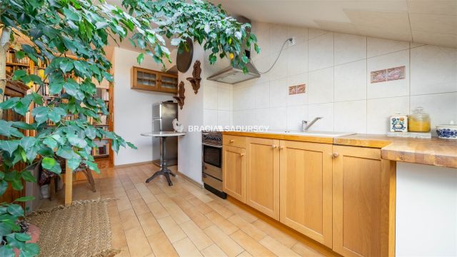 Mieszkanie 2-pokojowe Kraków Krowodrza, ul. Eljasza Walerego Radzikowskiego. Zdjęcie 30