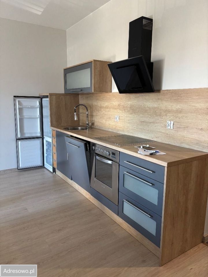 Mieszkanie 2-pokojowe Zgorzelec, ul. Stefana Okrzei. Zdjęcie 7