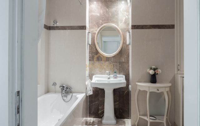 Mieszkanie 3-pokojowe Sopot, al. Niepodległości. Zdjęcie 9