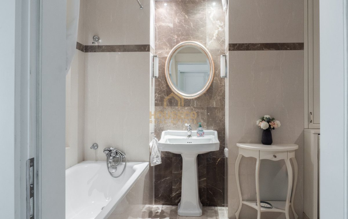 Mieszkanie 3-pokojowe Sopot, al. Niepodległości. Zdjęcie 9