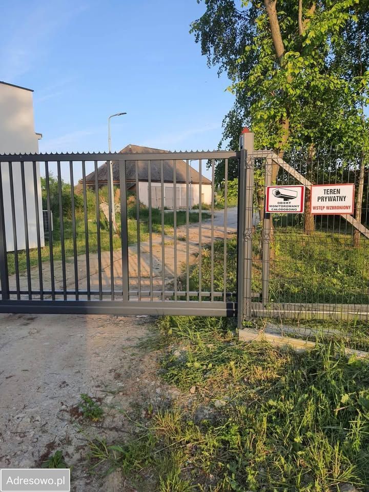 Działka inwestycyjna Wiąg. Zdjęcie 7