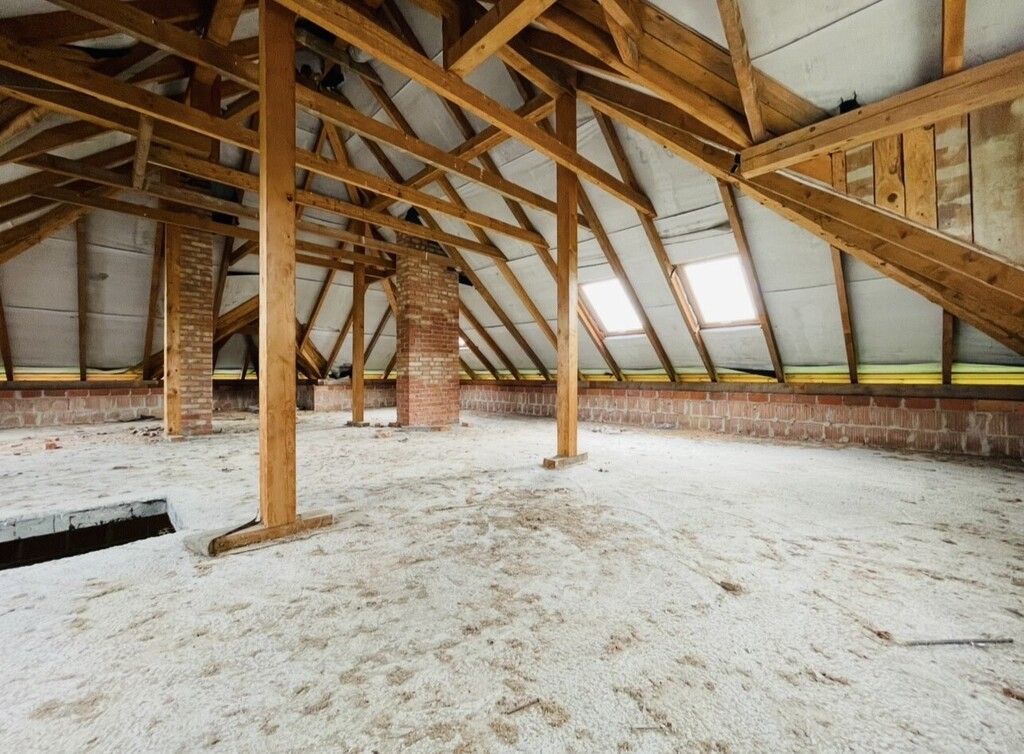 dom wolnostojący, 4 pokoje Rzeszów. Zdjęcie 4