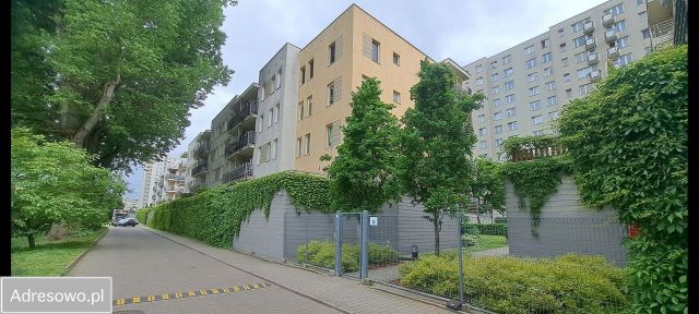 Mieszkanie 1-pokojowe Warszawa Targówek, ul. Malborska. Zdjęcie 1