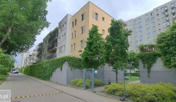 Mieszkanie 1-pokojowe Warszawa Targówek, ul. Malborska