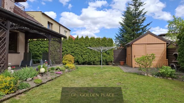 dom wolnostojący, 5 pokoi Bolszewo, ul. kard. Stefana Wyszyńskiego. Zdjęcie 20